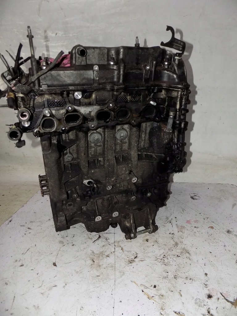 фото №6, Honda cr-v iii 06-11 2.2 двигатель n22a2