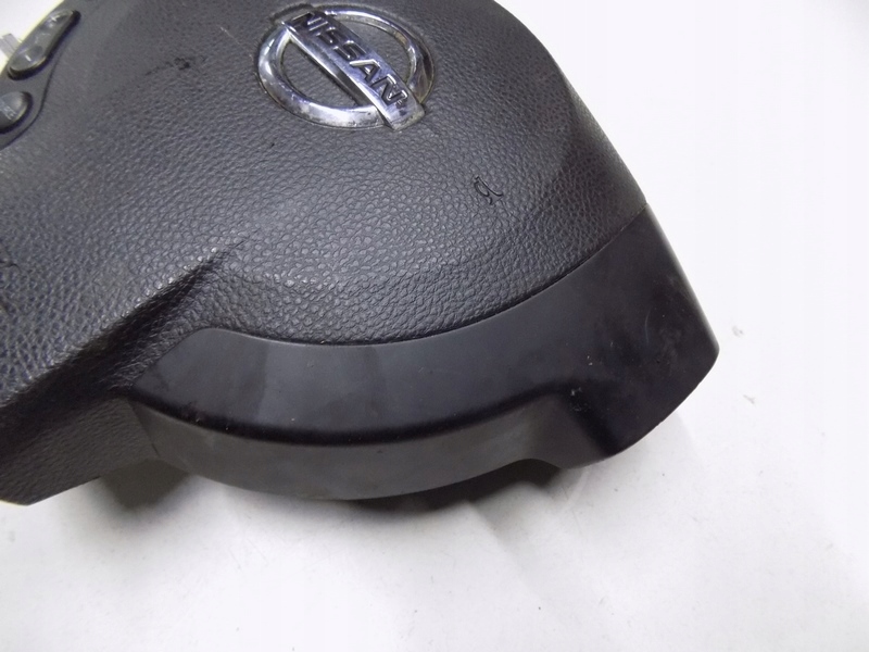 фото №8, Nissan qashqai j10 подушка водія 98510jd18e