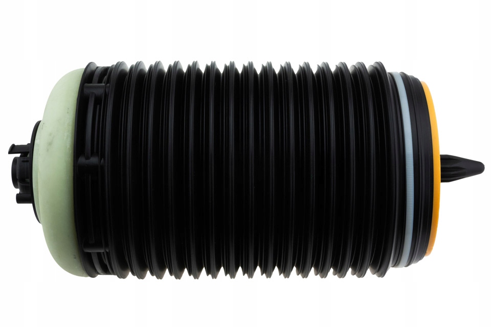 фото №8, Пневмоподушка подвеска пневматический ezc-au-187 nty