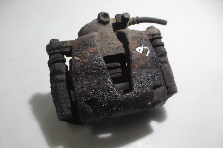 фото №1, Суппорт тормоза левый перед opel corsa d lift