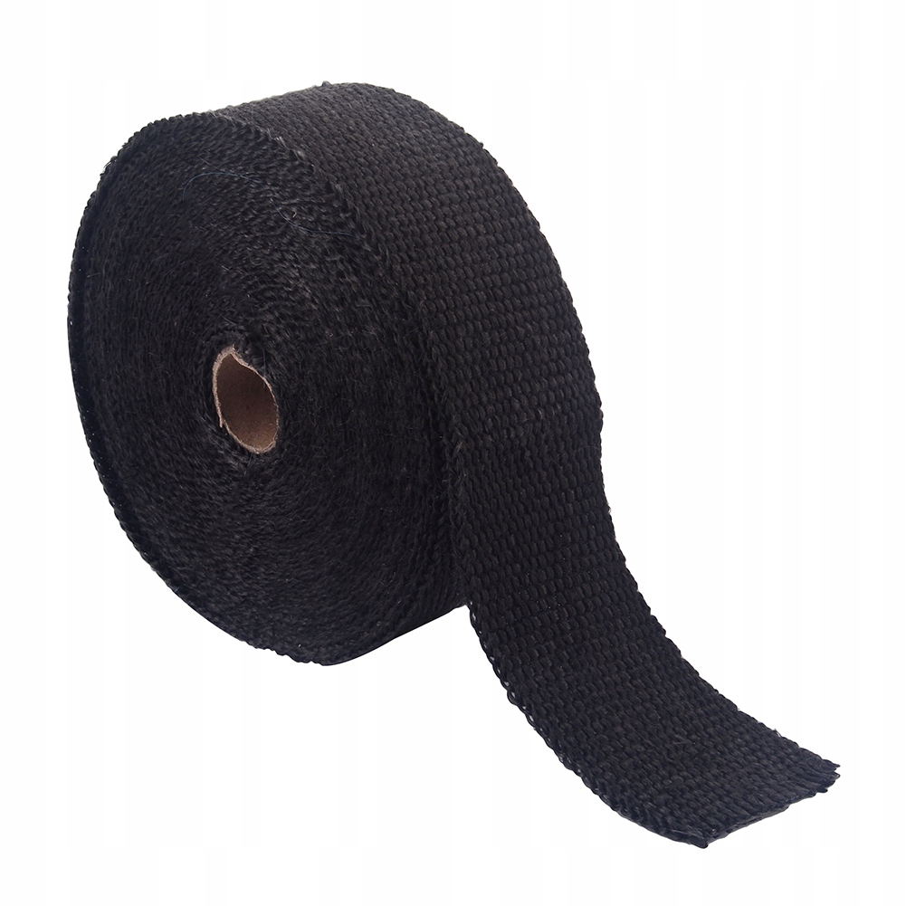 фото №15, Wijka do rur ізоляція теплова вихлопних газів 10mx50mm