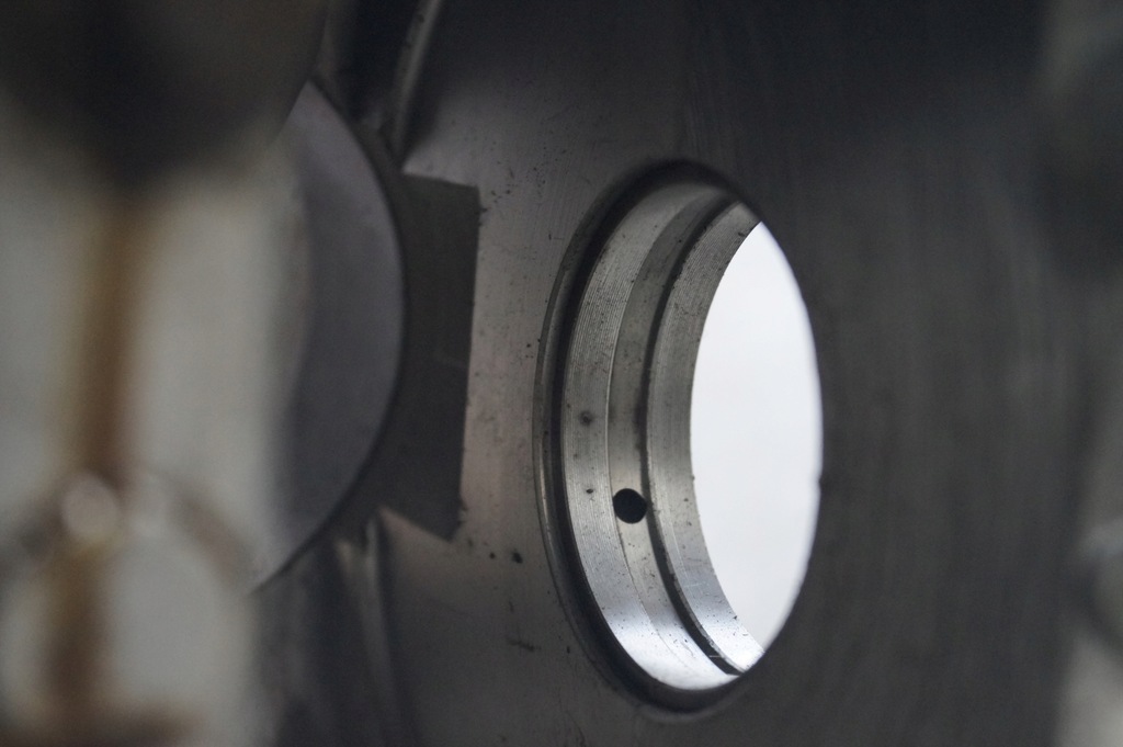 фото №10, Блок двигателя mazda 3 bl 1.6 бензин 09-13r