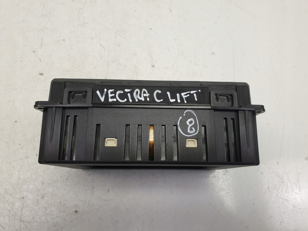 фото №2, Opel vectra c дисплей радіо ekran13208184