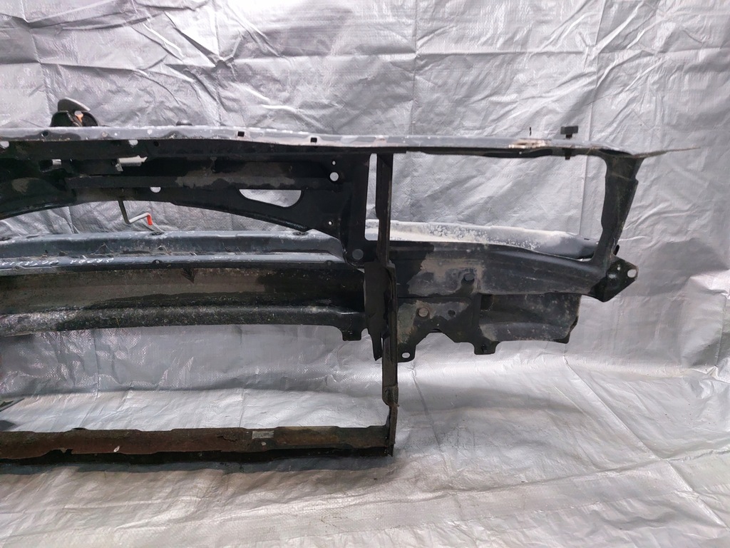 фото №8, Pas передній підсилювач skoda octavia i