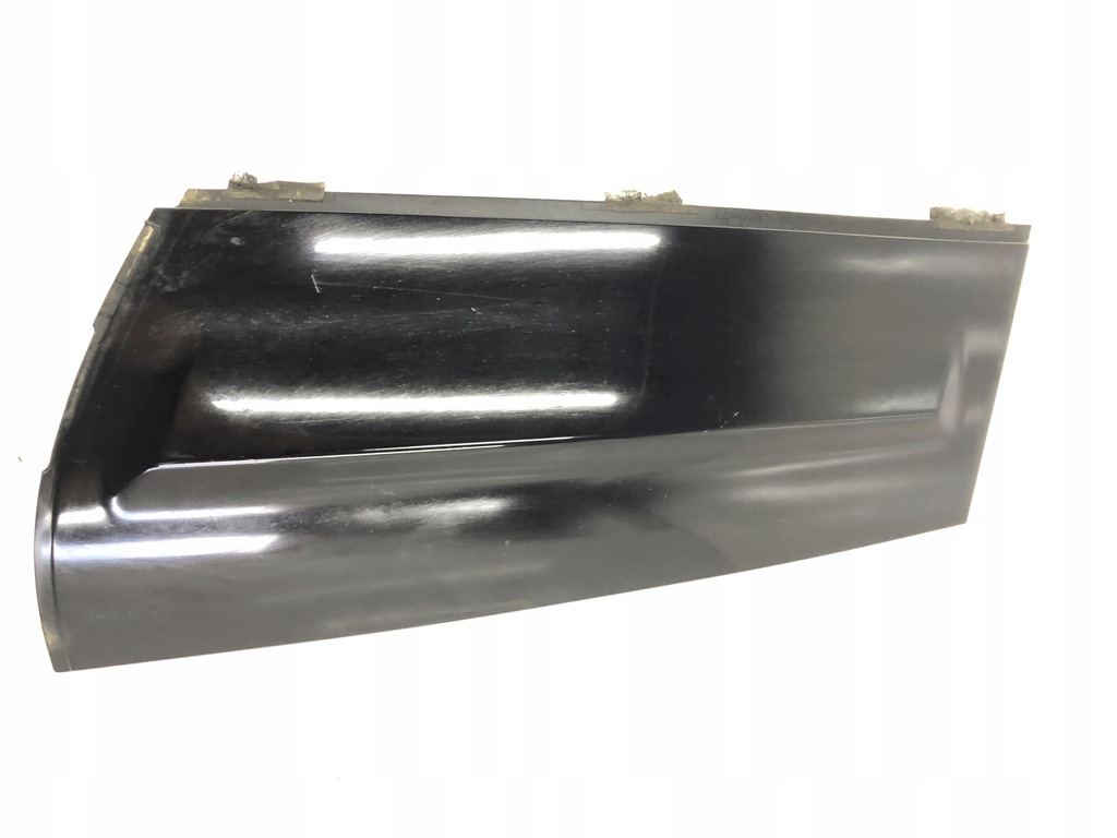 фото №2, Захист стійка ліва лівий задня mini cooper d r56