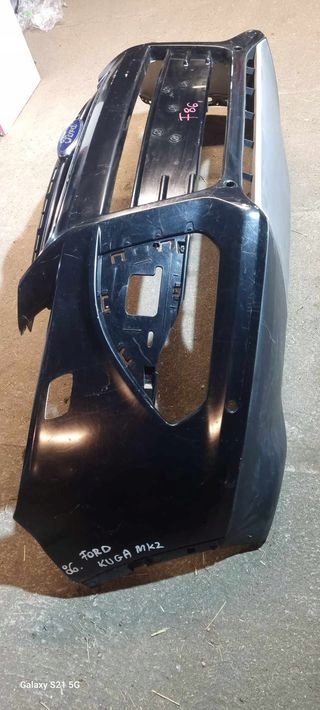 фото №10, Бампер передній перед ford kuga mk2