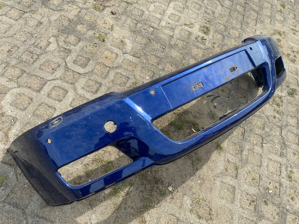 фото №1, Бампер перед передний opel vectra c gts gtc