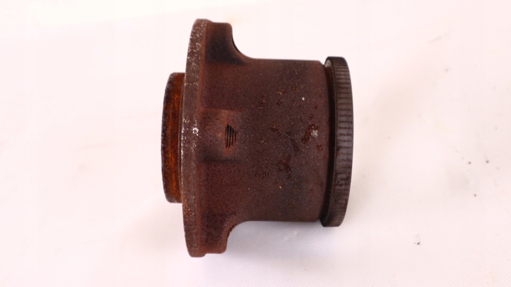 фото №2, Renault master iii ступица колеса задняя