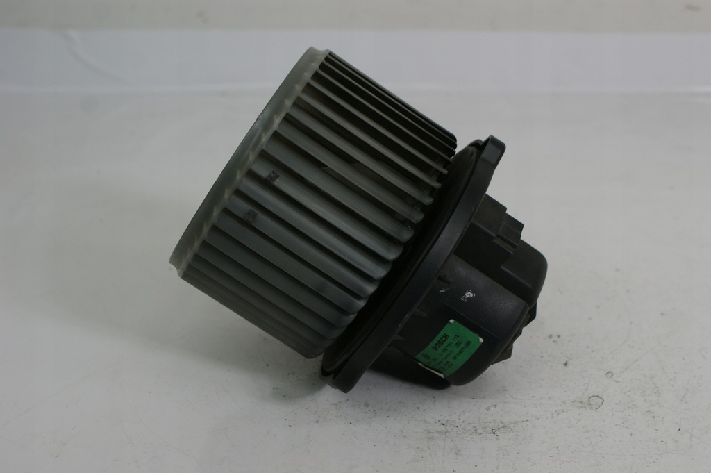 фото №9, Вентилятор воздуходувка обдув smart fortwo for two bosh 0130101113