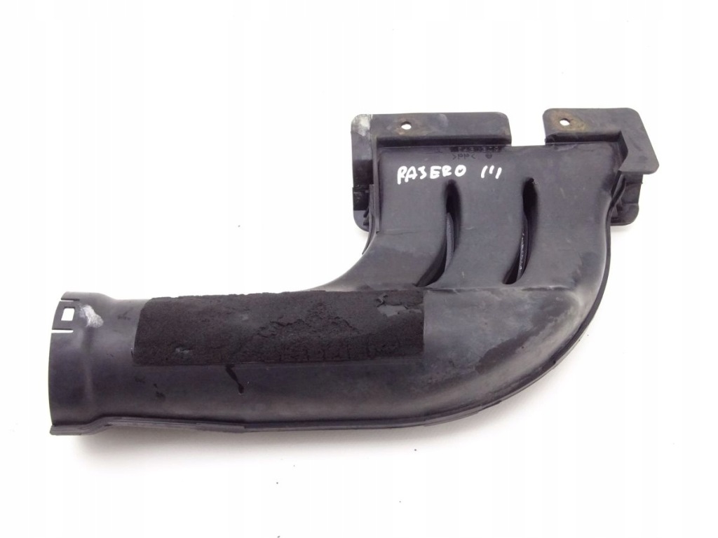 фото №1, Mitsubishi pajero iii 99-06 3.5 v6 gdi труба впуск воздуха