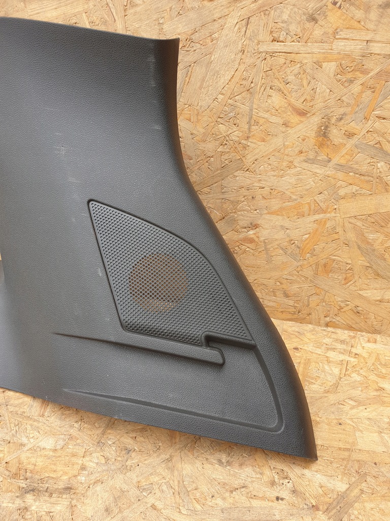 фото №2, Renault koleos ii защита стойка задняя