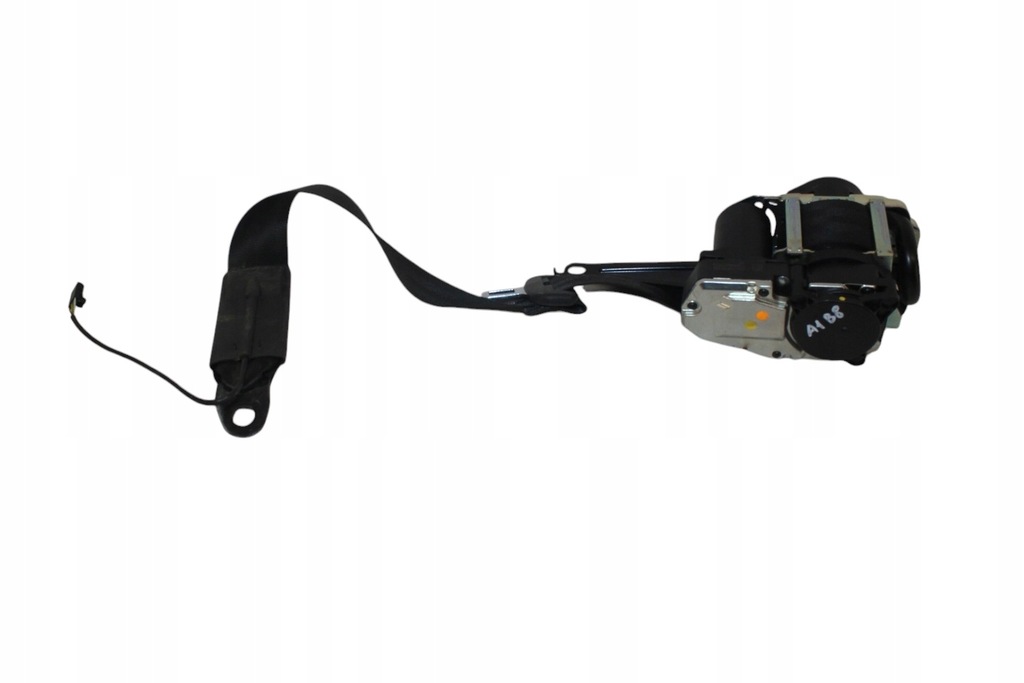 фото №1, Audi r8 15- pas безпеки лівий 4s0857789