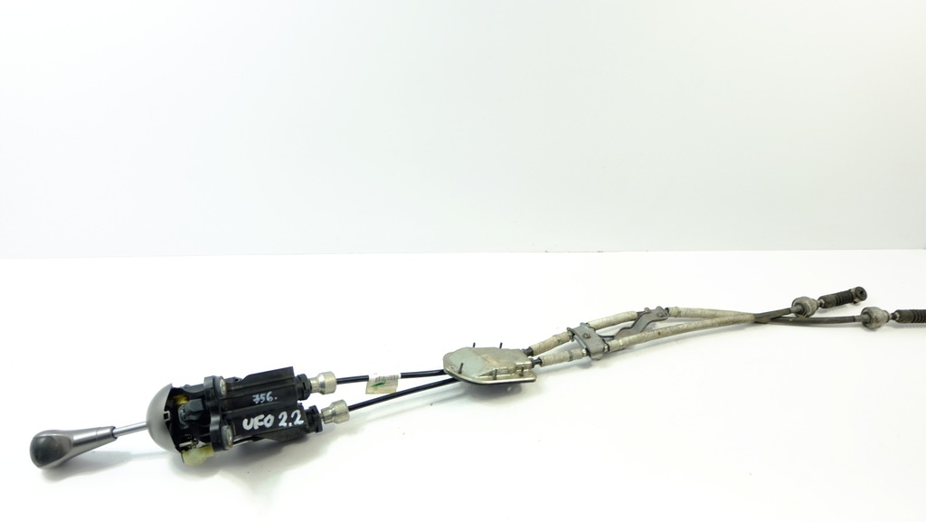 фото №15, Honda civic ufo viii 2.2 выборщик передач тросы