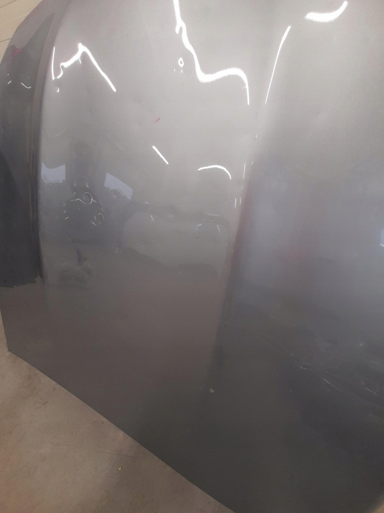 Капот mercedes gt amg w290 4двері Оригінал