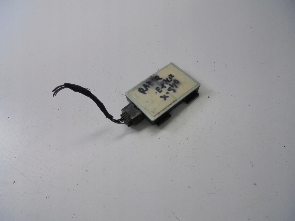 Купить Радар датчик мертвого pola jaguar e-pace x540