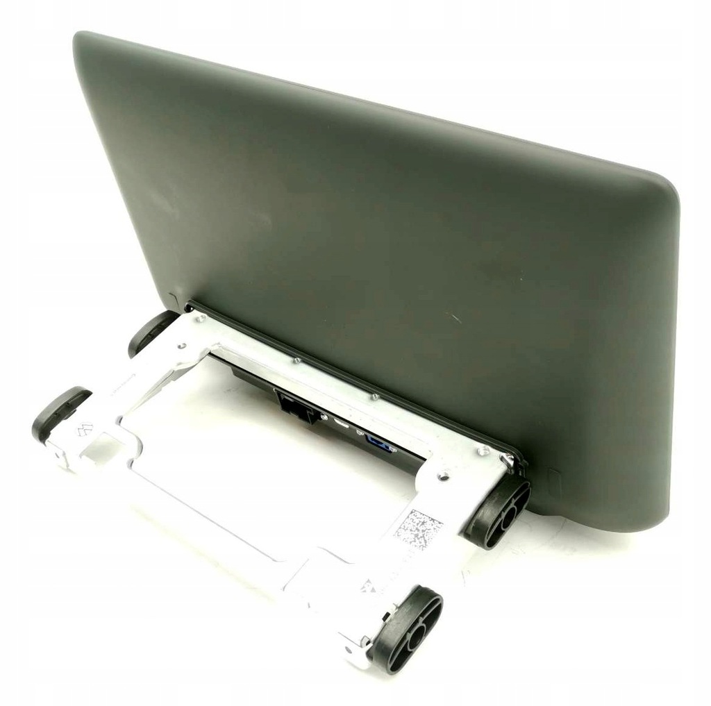 фото №6, Экран дисплей монитор lcd vw id.4 id4 1t3919605d новый org