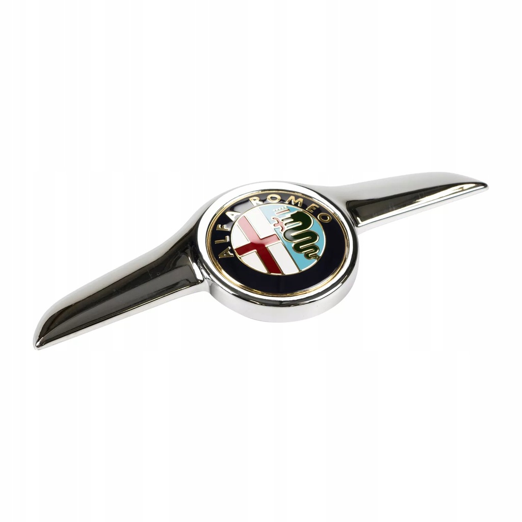 фото №2, Бабочка logo alfa romeo gt
