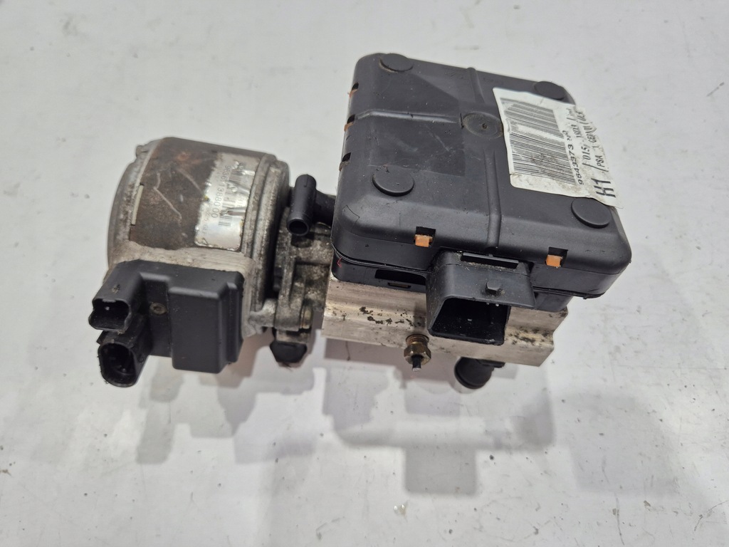 фото №15, Насос подвеска citroen c5, c6