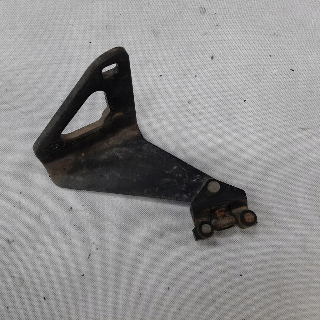 фото №1, Renault trafic ii 1.9 dci 01- ролик дверь раздвижных левая 312371j 65709