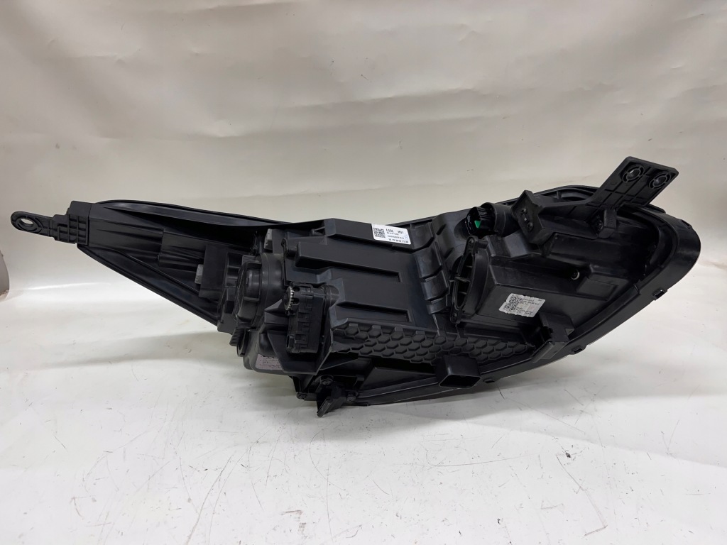 фото №6, Kia sportage iv lift лампа full led ліва 92101-f1500