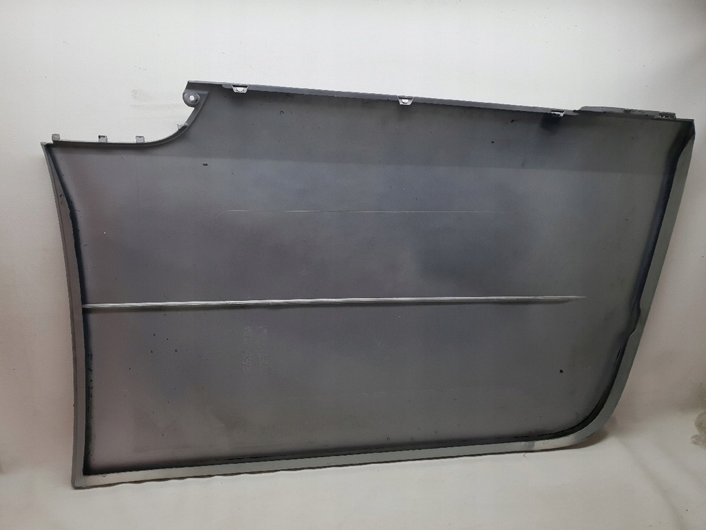 фото №8, Smart 454 forfour двері лівий перед обшивка