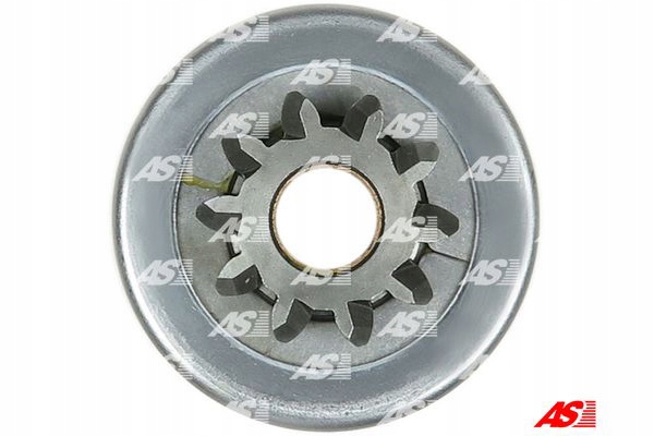 фото №3, Зчеплення односторонній, стартер as-pl sd3155p