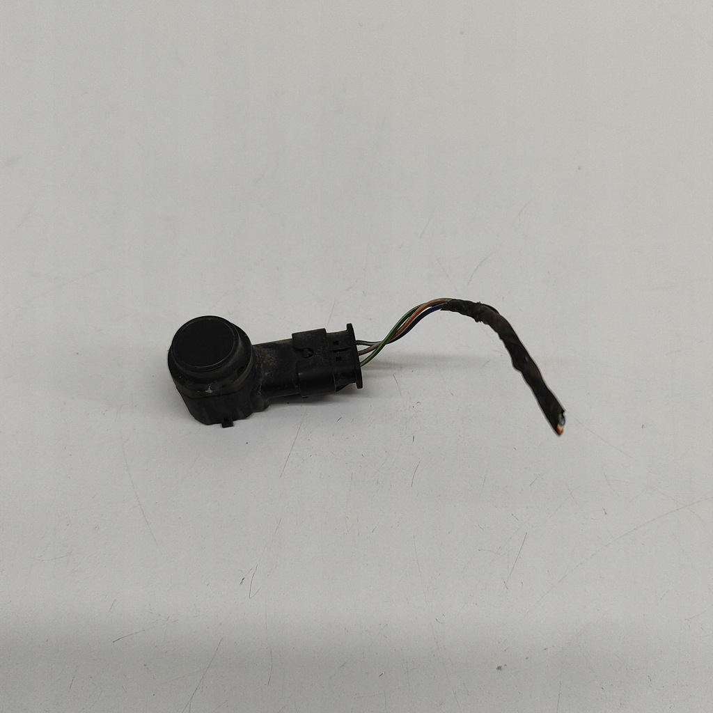 фото №3, Land rover range rover evoque l538 2011 с задний датчик парковки pdc