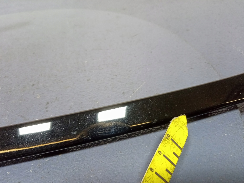 фото №7, Bmw i4 g26 молдинг декоративна скло кузовні задня ліва задня 5a5c0b3