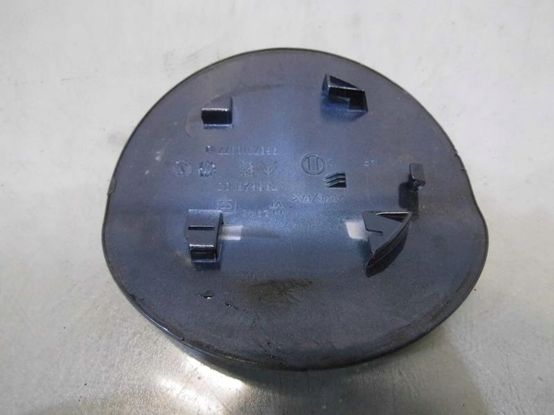 фото №2, Кришка заливної пального kgn citroen c4 ii