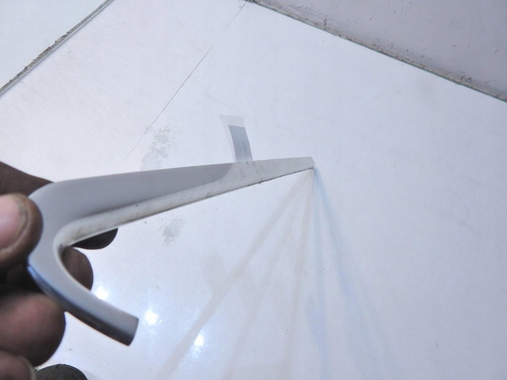 фото №6, Молдинг кузовная левая audi a4 b7 avant 8e9853345c