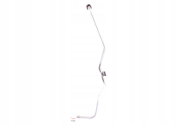 фото №8, Шланг масляный турбонагнетателя vw-beetle 11- vw-caddy iii 04-