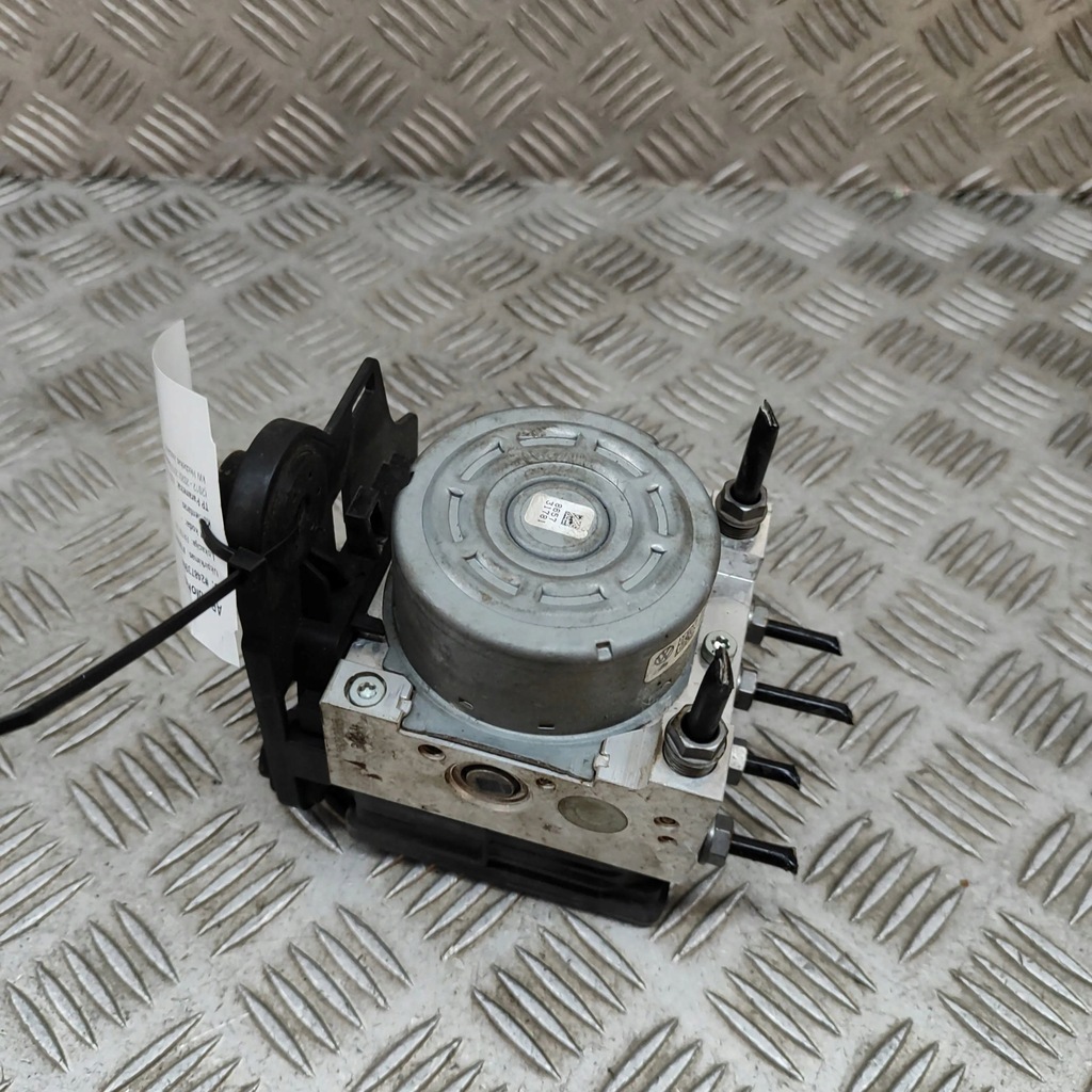 фото №1, Audi a3 s3 8v 2019 насос abs