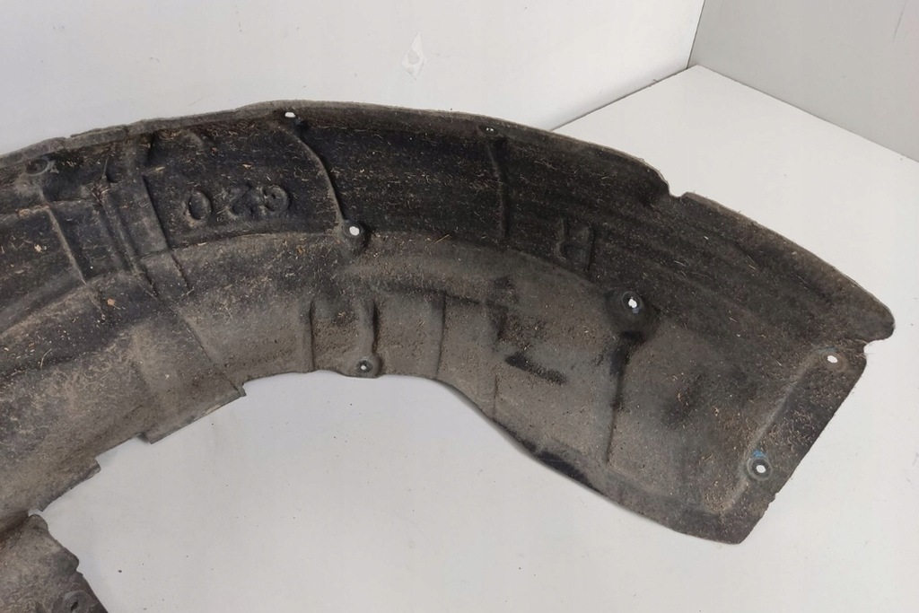 фото №10, Подкрылок правое задние bmw 3 g20, g28 9627872 3.0l бензиновый 275kw 2021