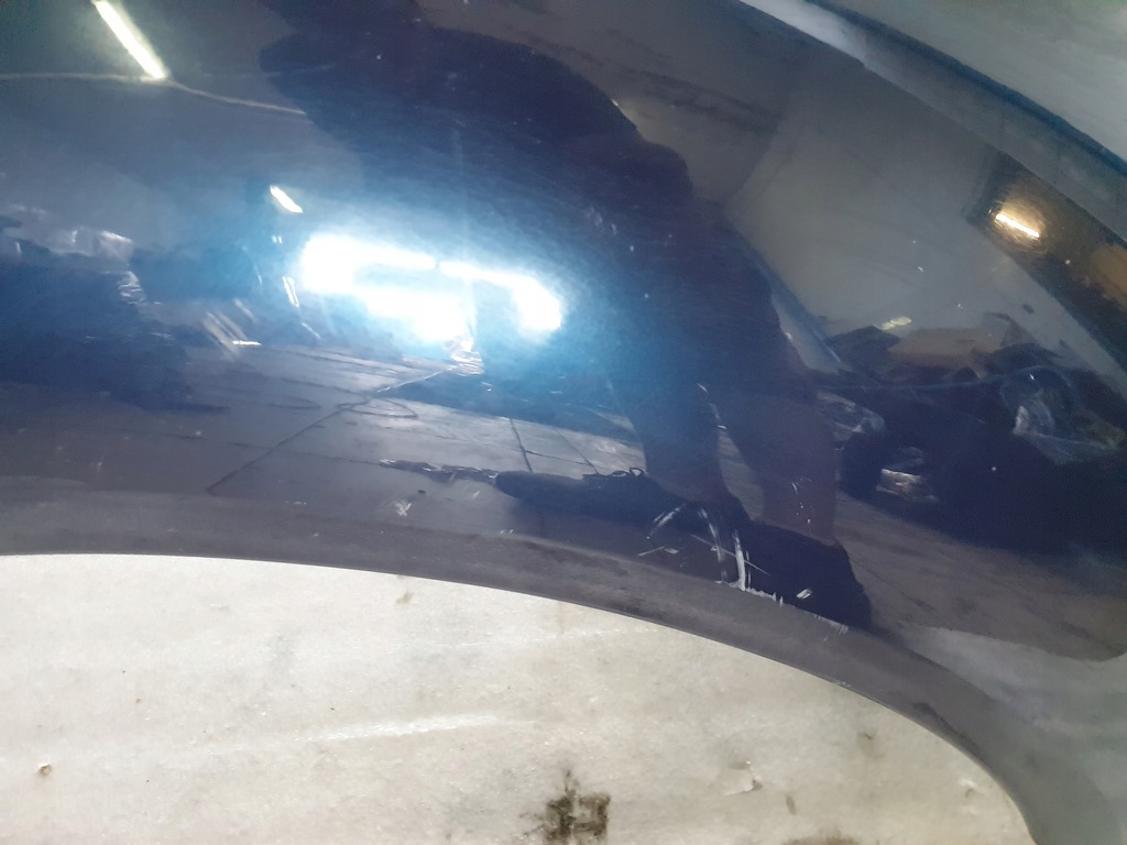 фото №8, Крила передній правий vw new beetle 98-05