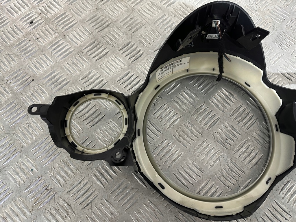 фото №6, Mini cooper r56 рамка захист спідометра 122737-13