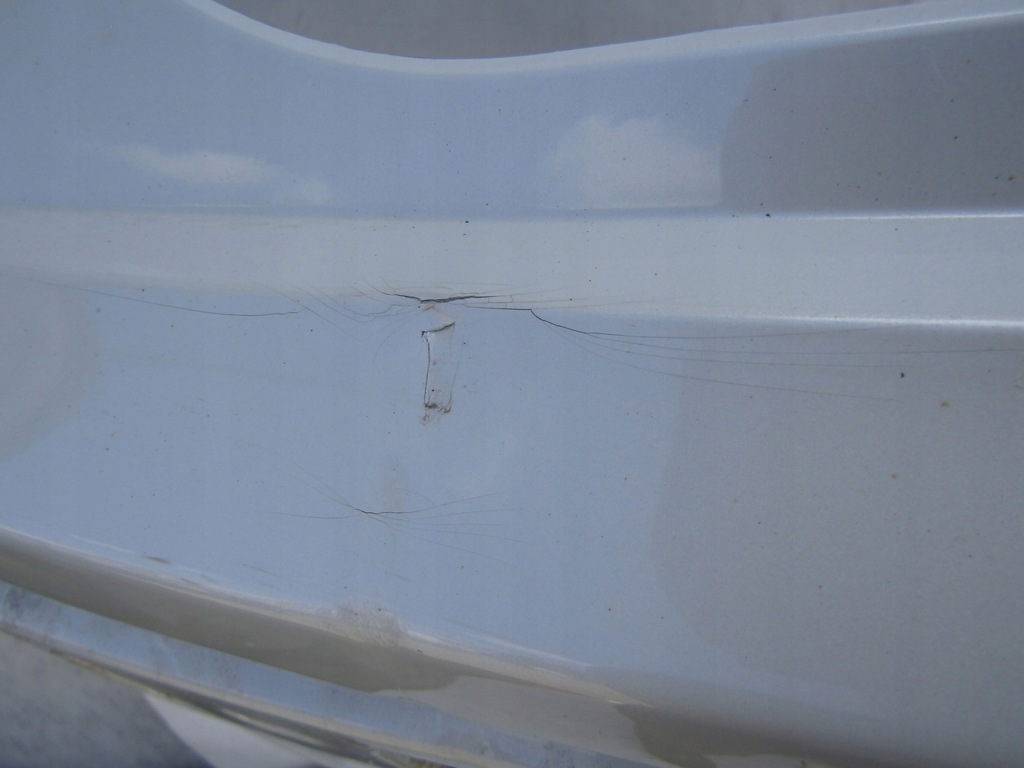 фото №5, Бампер suzuki ignis iii 16-19 задняя