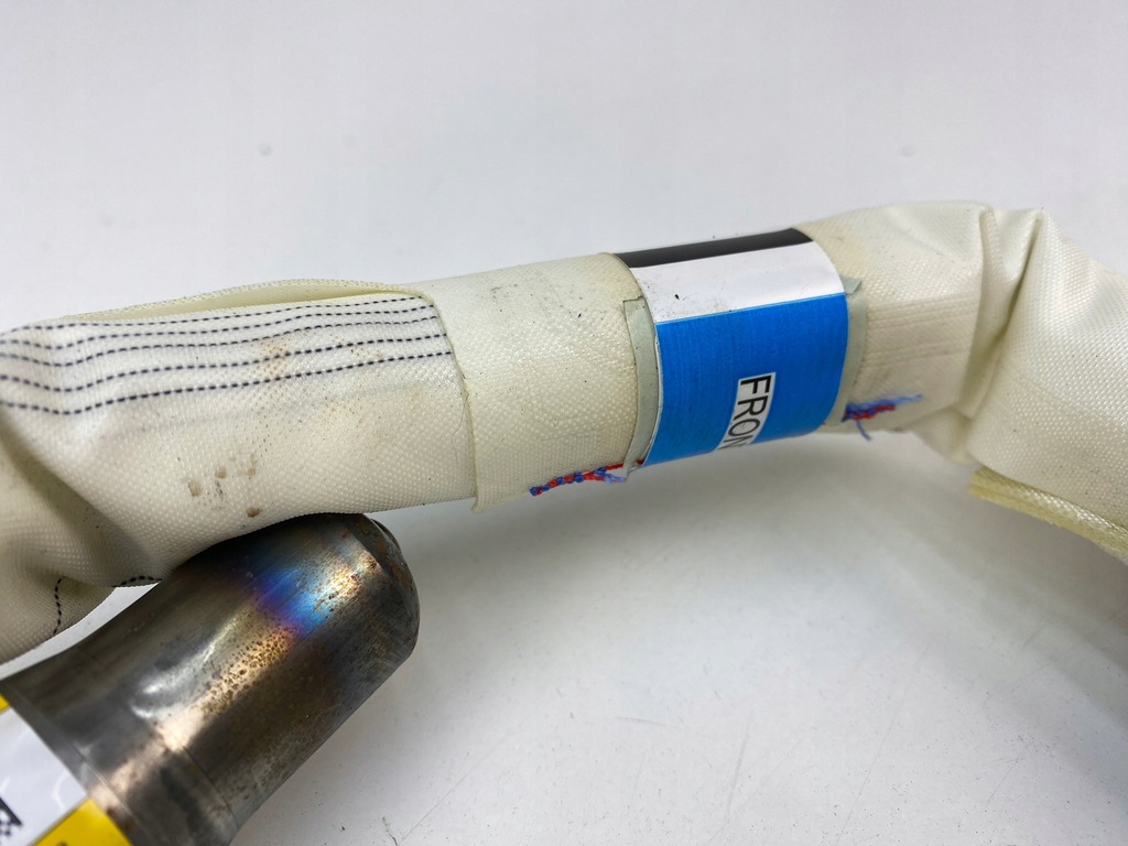 фото №8, Шторка безопасности воздушная подушка безопасности правая ford focus mk3