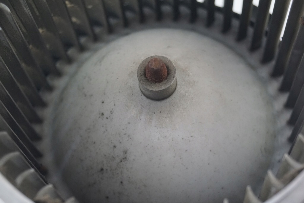 Вентилятор обдув обдув fiat bravo ii 2 143009 в Украине