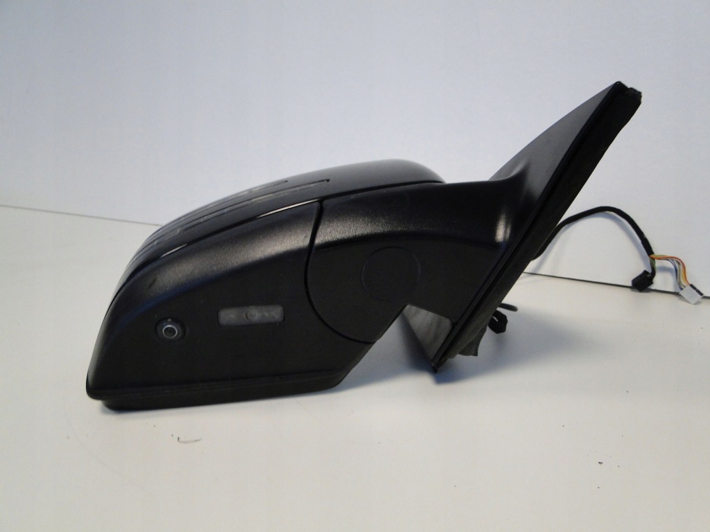 фото №6, Mercedes дзеркало праве gls 166 x166 камера асистент 18pin europa 040