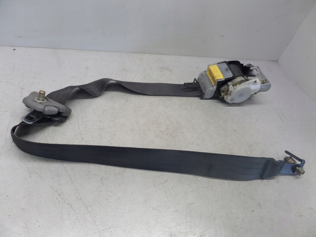 фото №1, Pas безпеки лівий перед forester i 97-02