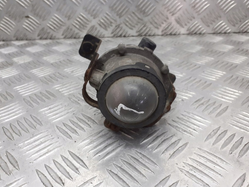 фото №1, Протитуманна фара лівий chevrolet epica