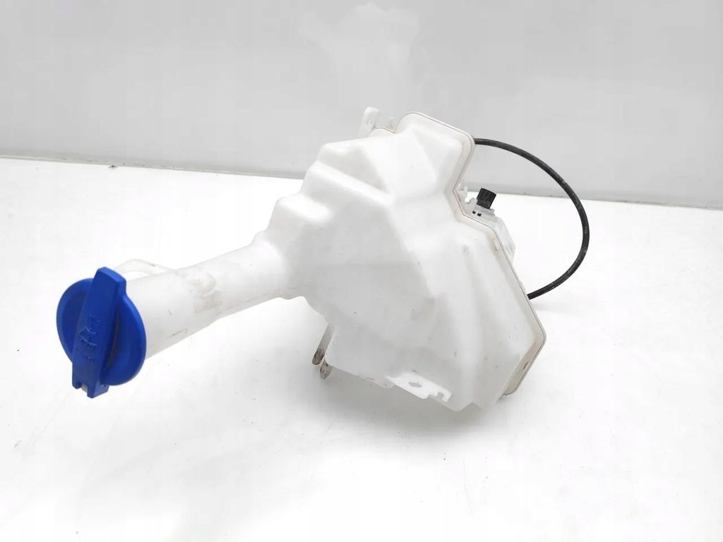 фото №10, Hyundai ioniq бак жидкость do омывателя стекло передней / лобовое