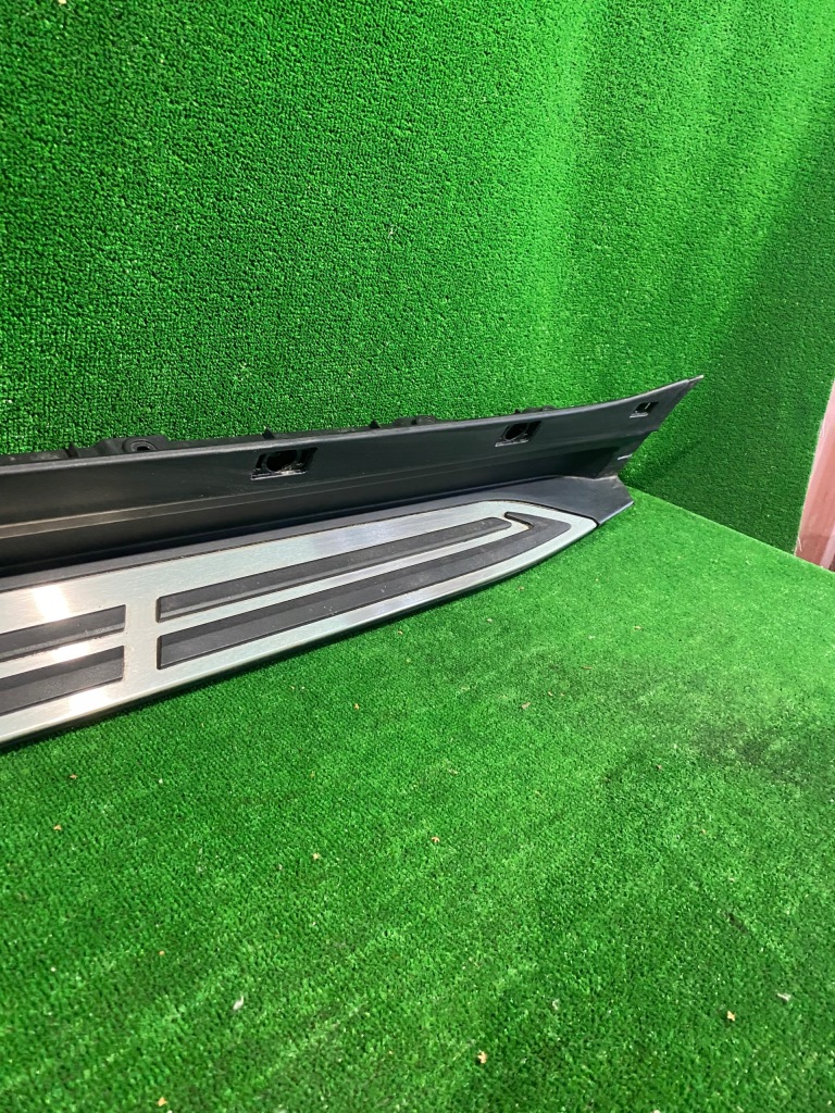 Підніжка ліва поріг lexus rx iv 15-22 Оригінал