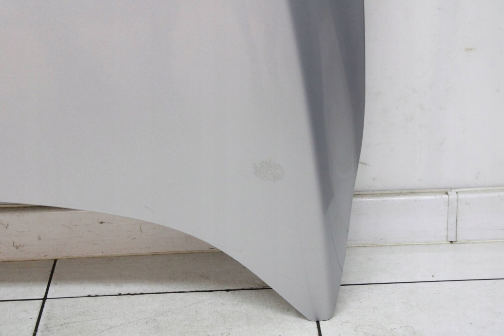 Капот крышка двигателя renault megane 3 2008r- ted69 Недорого