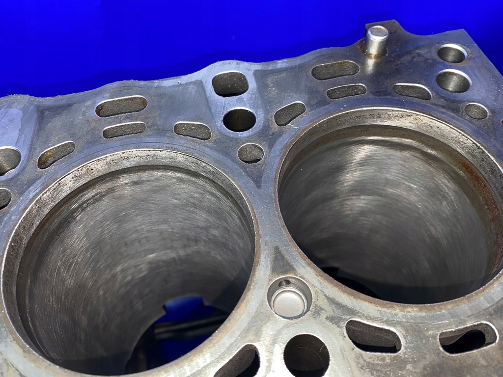 фото №9, Блок двигуна mercedes gla cla w176 w246 2.2 cdi 651 r6510111201