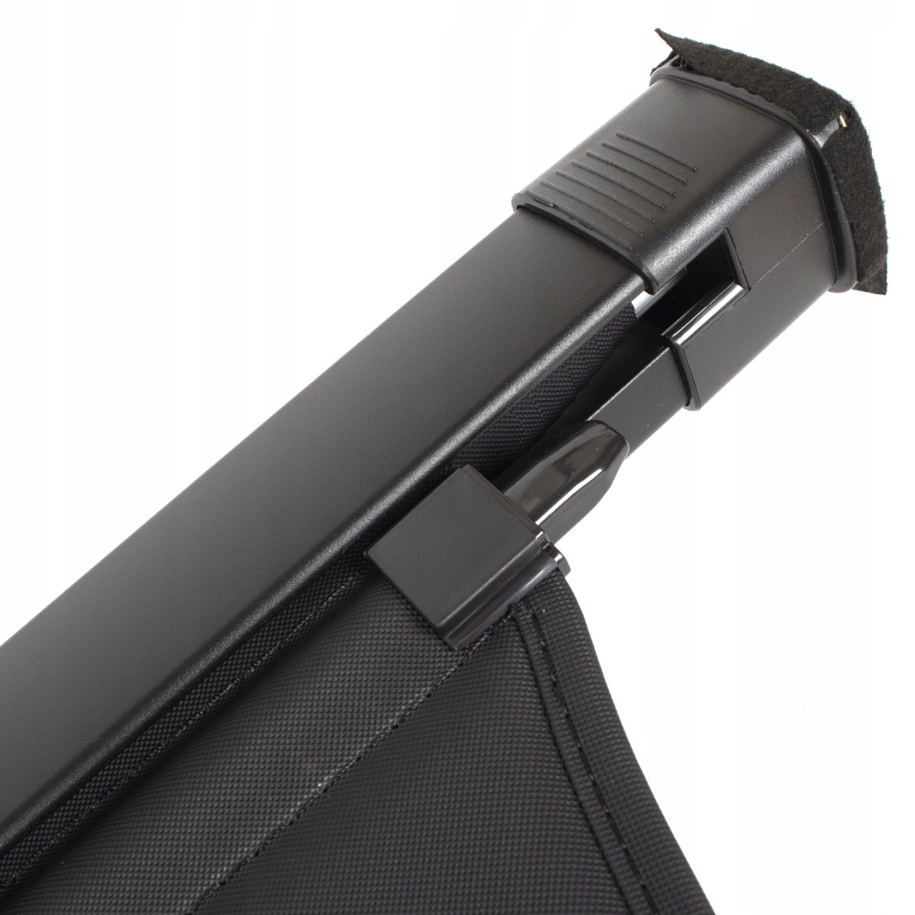 фото №8, Шторка багажника czarna do volvo xc60 i 1 2008-2017 nowa super якість