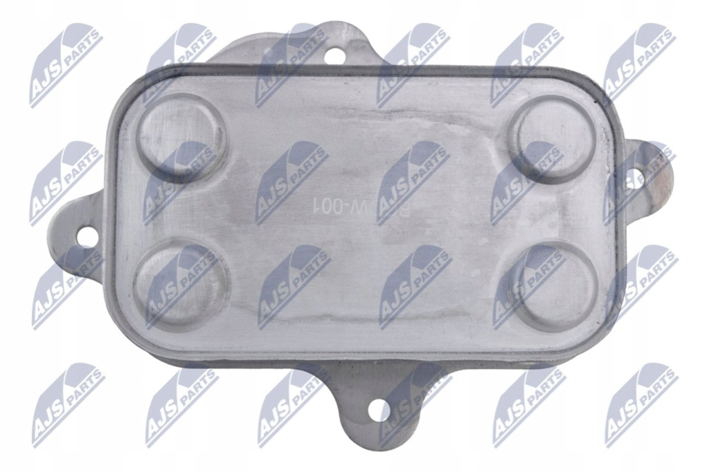 фото №3, Nty радіатор оливи