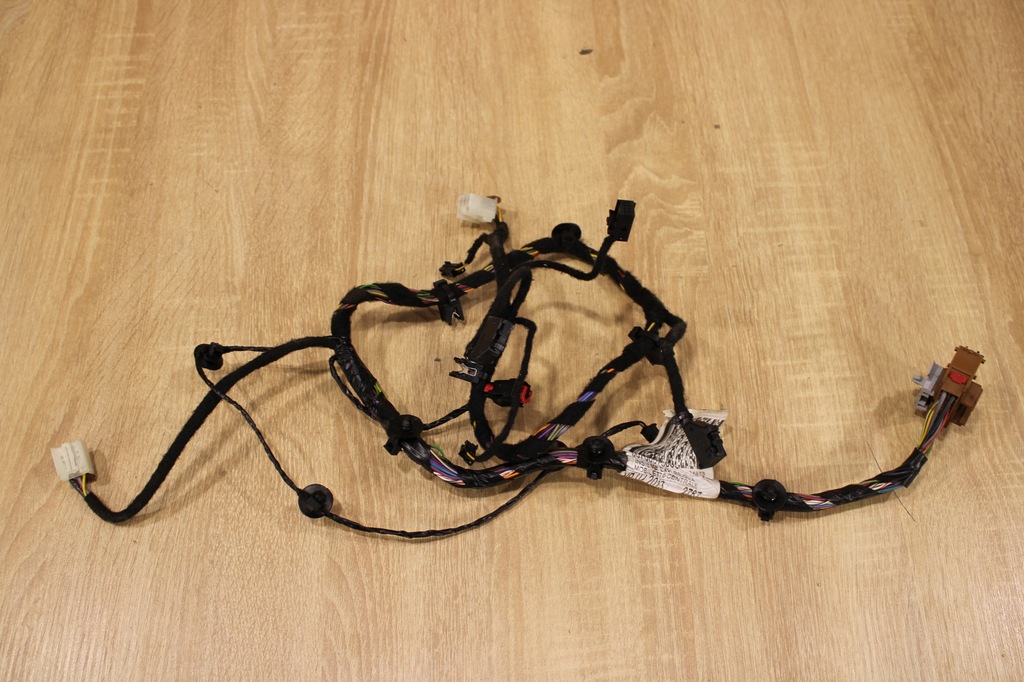 фото №1, Жгут туннель maserati ghibli 13-