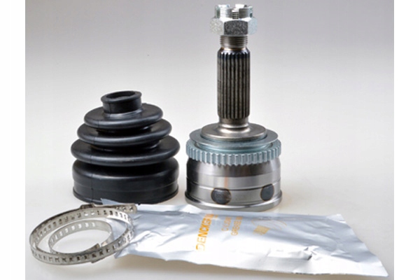 фото №2, Denckermann 495001c250 шарнір zew