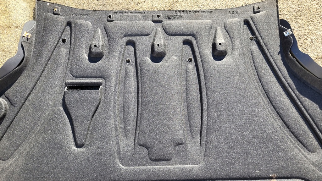 фото №9, Audi a8 d4 захист плита двигуна 4h0825325